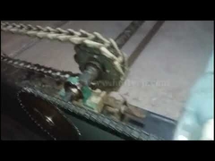 DAF system dissolved air flotation units for waste water treatment plant